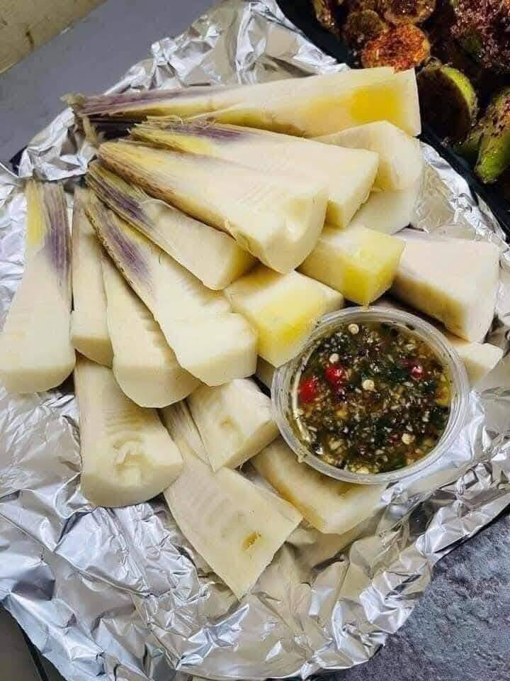 Món xưa amp;#34;người nghèoamp;#34; ăn đến chán ngán, nay thành đặc sản trong nhà hàng làm đủ món ngon, tốt cho sức khỏe - 3