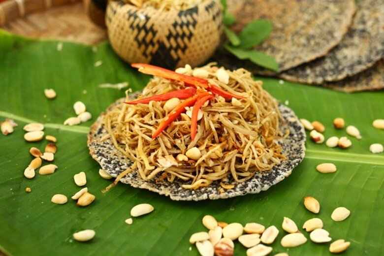 Món xưa nhà nghèo ăn đến chán ngán, nay thành đặc sản được người thành phố ưa chuộng, tốt cho sức khỏe - 3