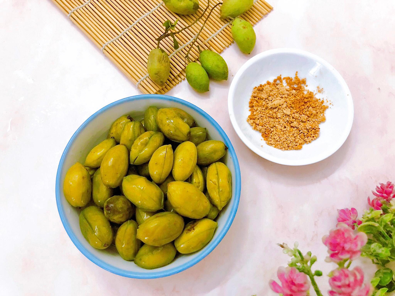 Món xưa nhà nghèo ăn đến chán ngán, nay thành đặc sản được người thành phố ưa chuộng vì có hương vị lạ, tốt cho sức khỏe - 2