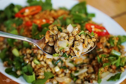 Món xưa nhà nghèo ăn đến chán ngán, nay thành đặc sản ở thành phố được ưa chuộng, tốt cho sức khỏe - 4