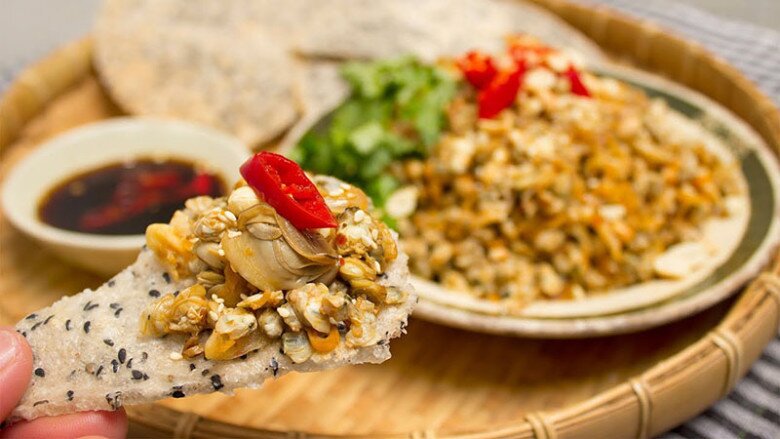 Món xưa nhà nghèo ăn đến chán ngán, nay thành đặc sản ở thành phố được ưa chuộng, tốt cho sức khỏe - 2