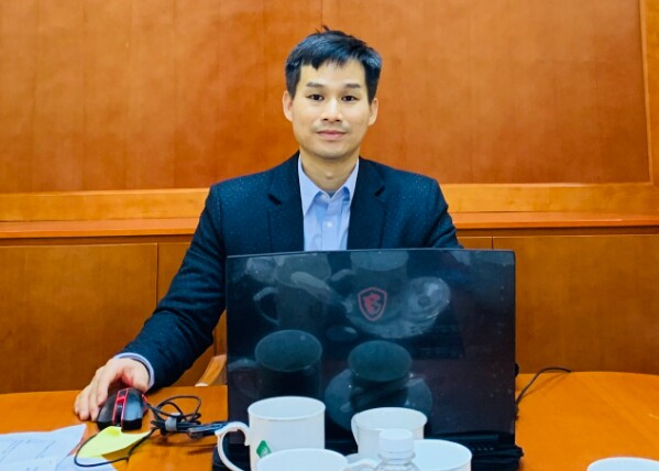 Thầy Nguyễn Quốc Hoàn - giáo viên Toán Trường THPT Nguyễn Gia Thiều (Hà Nội) nhận định điểm thi năm nay sẽ lý tưởng cho việc phân loại thí sinh. 