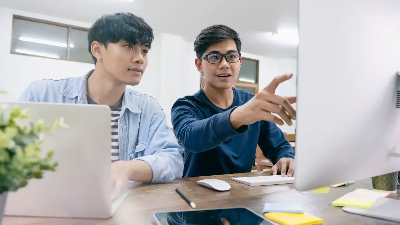 Ngành học là amp;#34;vua của mọi ngànhamp;#34;, ra trường dễ xin việc với mức lương hơn 100 triệu/tháng, hot trong mùa tuyển sinh 2025 - 2
