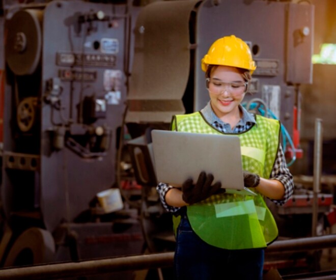Ngành học luôn khát nhân lực, ra trường không lo thất nghiệp, mức lương hơn 50 triệu/tháng được doanh nghiệp amp;#34;trải thảm đỏamp;#34; - 1