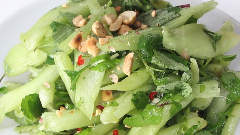 Nghề lạ ở Việt Nam: Cây rau dại mọc ở bờ mương dân đem về trồng amp;#34;hái ra tiềnamp;#34;, chỉ 3 tháng là thu hoạch, thành đặc sản nổi tiếng - 3