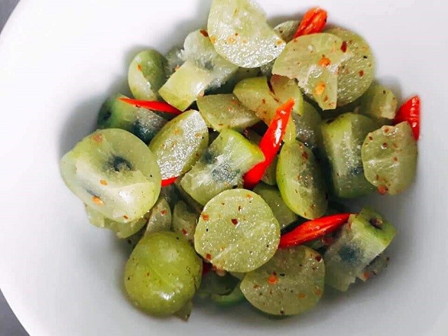 Quả mọc dại không ai ngó ngàng ở Việt nam được coi là amp;#34;thần dượcamp;#34; tại nước ngoài, giàu vitamin C gấp 20 lần cam, tốt cho sức khỏe - 3