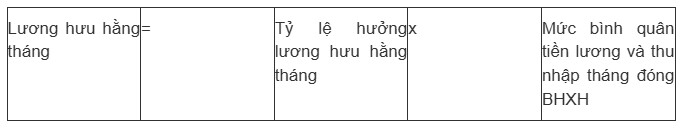 Quy định mới về mức đóng bảo hiểm xã hội tự nguyện, hàng triệu người tham gia nên biết để hưởng chế độ lương hưu - 4