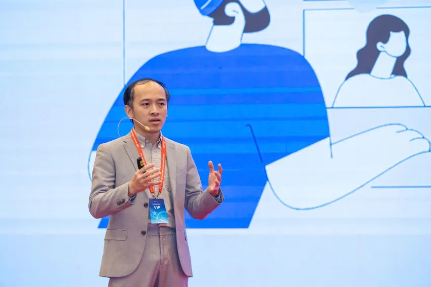 Tặng 100.000 đồng/người cho toàn dân: Người lao động bất ngờ, hào hứng - 8