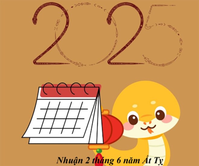 Tháng 6 nhuận năm Ất Tỵ 2025 có phải là tháng amp;#34;cô hồnamp;#34; hay không? Chuyên gia phong thủy lưu ý những điểm quan trọng - 1