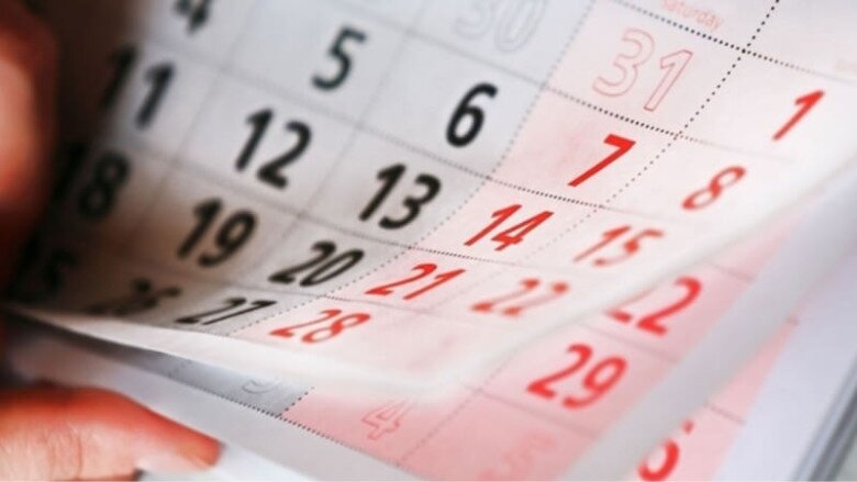 Tháng 6 nhuận năm Ất Tỵ 2025 có phải là tháng amp;#34;cô hồnamp;#34; hay không? Chuyên gia phong thủy lưu ý những điểm quan trọng - 2