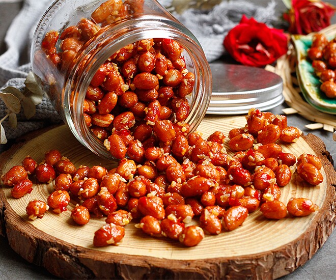 Thứ này rẻ tiền được ví như amp;#34;hạt trường sinhamp;#34; nhưng bị xem thường, giàu omega-3 hơn cá hồi, bà bầu nên ăn thường xuyên - 1