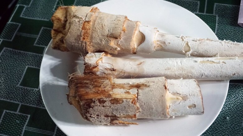 Thứ tưởng bỏ đi nay thành món ăn đặc sản nổi tiếng, được dân thành phố ưa chuộng, có tiền cũng khó mua được - 3