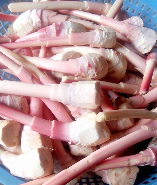 Thứ tưởng bỏ đi nay thành món ăn đặc sản nổi tiếng, được dân thành phố ưa chuộng vì hương vị lạ, 80.000 đồng/kg - 2