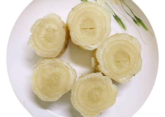 Thứ xưa dành cho amp;#34;người nghèoamp;#34;, nay thành đặc sản nổi tiếng được người thành phố ưa chuộng, tốt cho sức khoẻ - 3