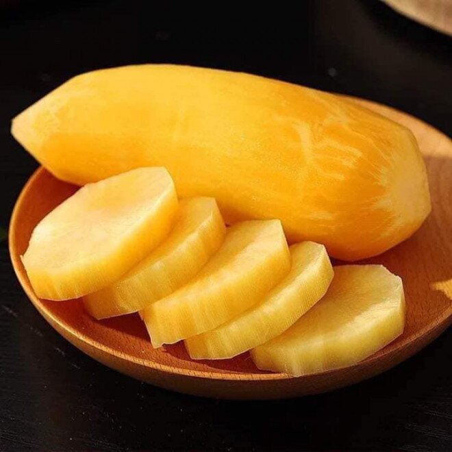 Thứ xưa dành cho amp;#34;nhà nghèoamp;#34;, nay thành đặc sản nổi tiếng được ví như thuốc bổ tự nhiên, công dụng tuyệt vời - 2