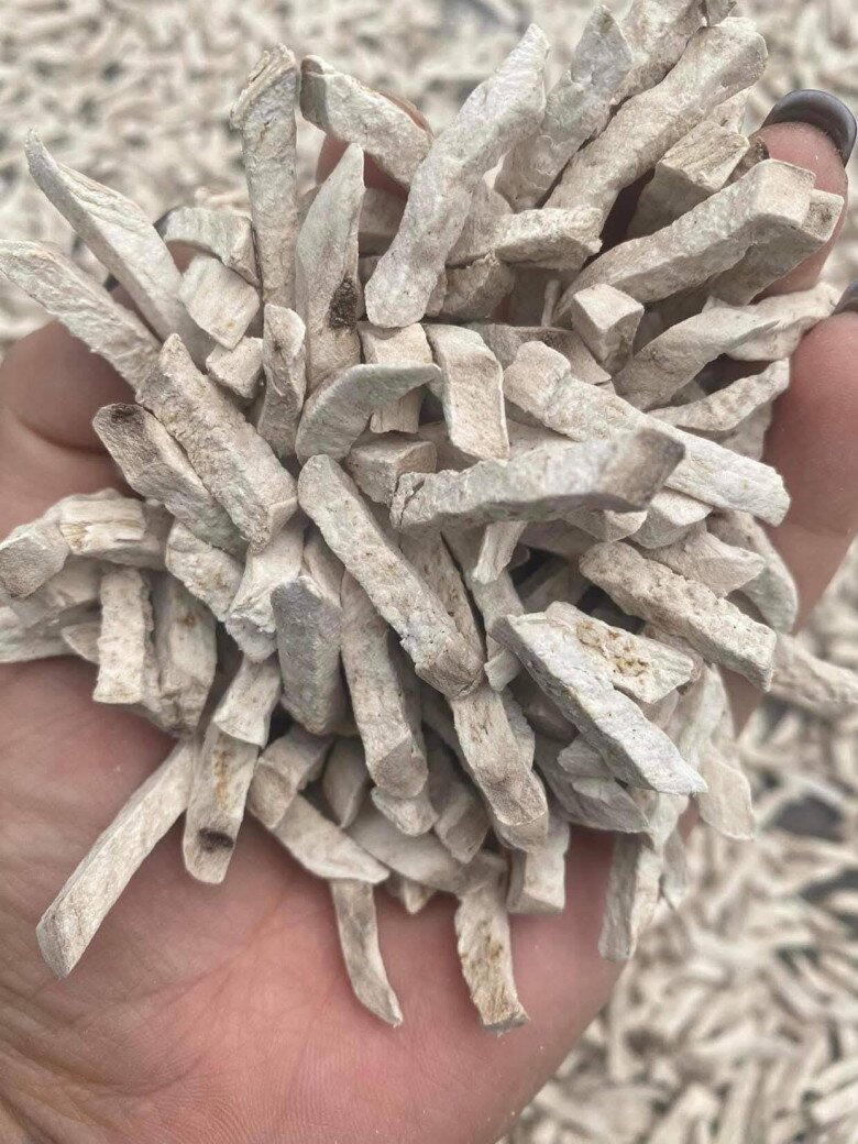 Thứ xưa người nghèo ăn đến chán ngán, nay thành đặc sản lạ ở thành phố giá 120.000 đồng/kg, tốt cho sức khỏe - 3