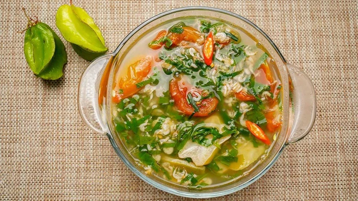 Thứ xưa người nghèo ăn đến chán ngán, nay thành đặc sản làm đủ món ngon ở thành phố được ưa chuộng, tốt cho sức khỏe - 3