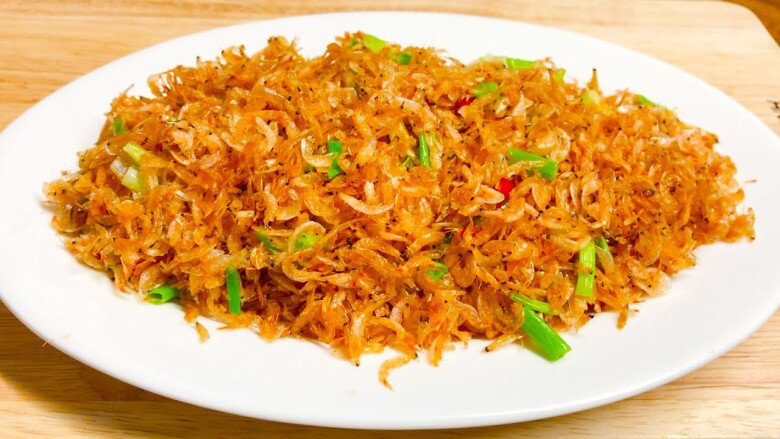 Thứ xưa người nghèo ăn đến chán ngán, nay thành đặc sản làm đủ món ngon ở thành phố được ưa chuộng, tốt cho sức khỏe - 2