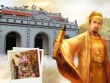Ai là Tam Nguyên duy nhất của triều đại nhà Trần, tài năng và trí tuệ nổi tiếng hơn người khiến vua nhà Minh e sợ?