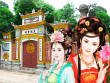 Công chúa nào làm vợ Hoàng đế Quang Trung, người em thì lấy 2 vua của 2 triều đại đối địch nhau làm chồng nổi danh sử Việt?
