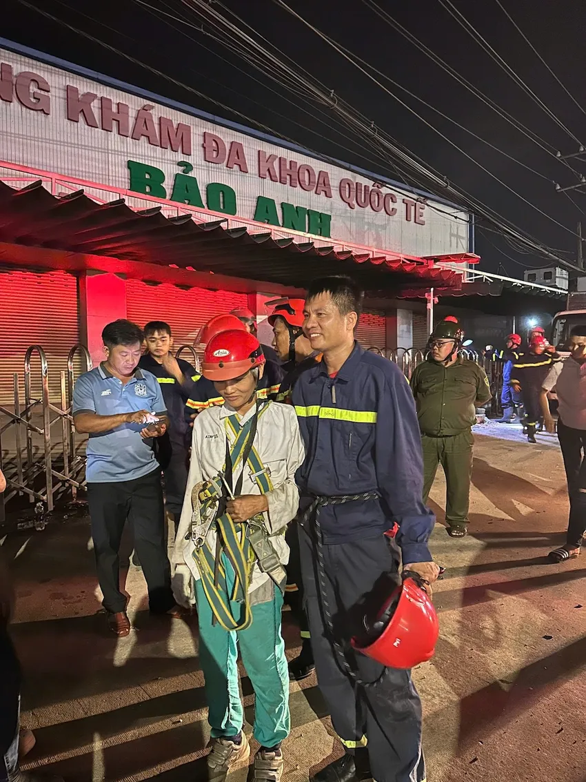Tin tức 24h: Cơn bão số 2 mạnh lên, giật cấp 15 ở Đông Bắc Biển Đông - 10