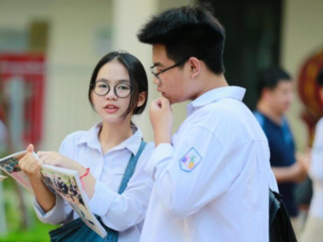Điểm thi lớp 10 Hà Nội vừa công bố: Cần làm ngay những điều này để không mất suất nhập học