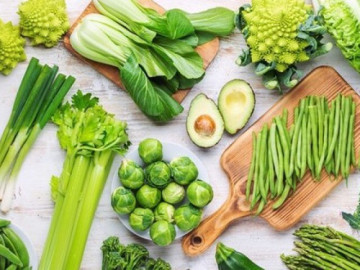 5 loại thực phẩm giúp ngăn ngừa loãng xương