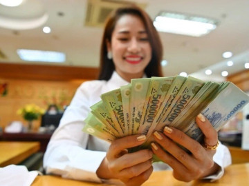 Chốt đề xuất lương tối thiểu vùng tăng 7,2% từ 1/1/2026