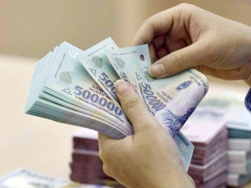 Người lao động phải đóng bao nhiêu % tiền lương/tháng bảo hiểm thất nghiệp?