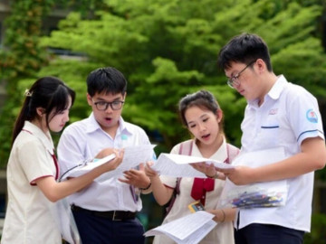 Toàn bộ đường link tra cứu điểm thi tốt nghiệp THPT 2025 chuẩn nhất từ Bộ GDĐT