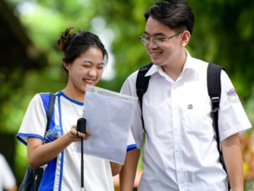 Điểm chuẩn đại học 2025 có thể giảm 2-3 điểm