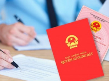 Theo quy định mới, những trường hợp này được cấp sổ đỏ không phải nộp tiền sử dụng đất