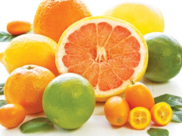 4 loại trái cây phổ biến giúp giảm cholesterol xấu, giữ cho tim khỏe mạnh hơn