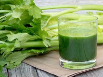 9 loại rau củ tốt cho người bệnh sỏi mật