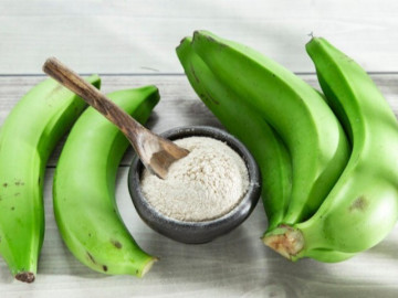 Ăn chuối tiêu xanh có tác dụng gì?