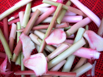 Thứ tưởng bỏ đi nay thành món ăn đặc sản nổi tiếng, được dân thành phố ưa chuộng vì hương vị đặc biệt, 50.000 đồng/kg