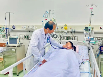 Sốt xuất huyết tại TP.HCM tăng, 10 ca tử vong: Ngành y tế cảnh báo