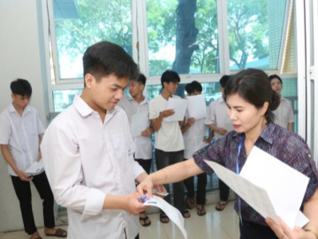 Tạm hoãn nghĩa vụ quân sự khi chờ xét tuyển đại học: Thí sinh cần làm gì?