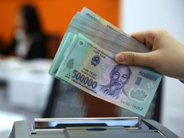 Lịch chi trả lương hưu tháng 8, người hưởng chế độ được nhận ngày nào?