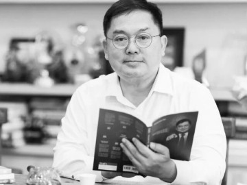 Ông Hoàng Nam Tiến, Phó chủ tịch Hội đồng trường Đại học FPT qua đời