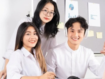 5 ngành học dễ xin việc ở Việt Nam, lương tới 100 triệu/tháng, thị trường luôn khát nhân lực trong những năm tới
