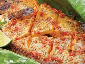 Loài cá ở quê chỉ 60.000 đồng/kg nhưng được ví như "thuốc tiên", giàu đạm và canxi, nay thành đặc...