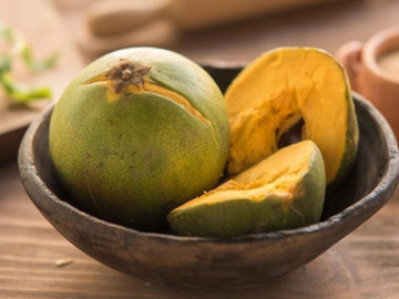 Loại quả Việt Nam rụng đầy gốc cây có giá gần 2 triệu/kg ở nước ngoài, giàu chất xơ gấp 2 lần khoai...