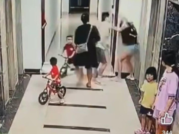 Lời khai của người đàn ông xăm trổ hành hung dã man một phụ nữ ở Hà Nội