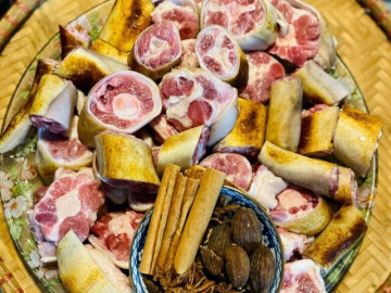 Đặc sản xưa không ai ăn, nay dân thành phố ưa chuộng giá 200.000 đồng/kg, làm nhiều món ngon có hương vị lạ