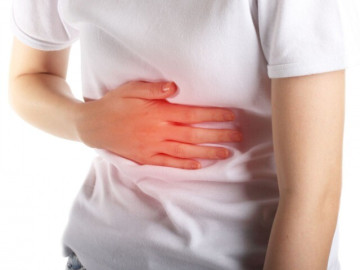 6 dấu hiệu cảnh báo gan kêu cứu