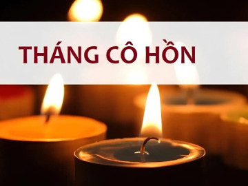 Tháng cô hồn làm những việc sau sẽ xua đuổi khí xấu, đón vận may tới