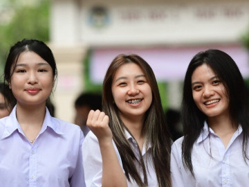 Trường đại học đầu tiên công bố điểm chuẩn năm 2025
