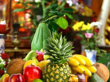 Văn khấn cúng mùng 1 tháng 7 năm Ất Tỵ, 3 việc nên làm và 5 điều đại kỵ khi thắp hương để hanh thông, đem lại may mắn