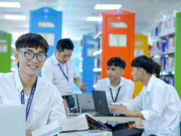 Trường đầu tiên thuộc Đại học Quốc gia Hà Nội công bố điểm chuẩn